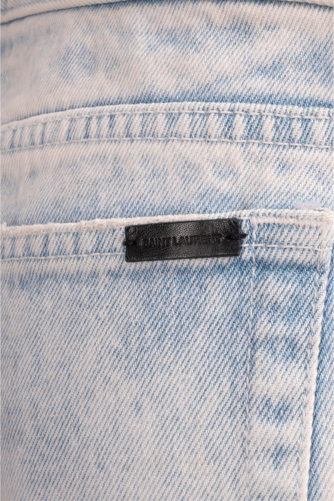 Saint Laurent Size 26 Jeans