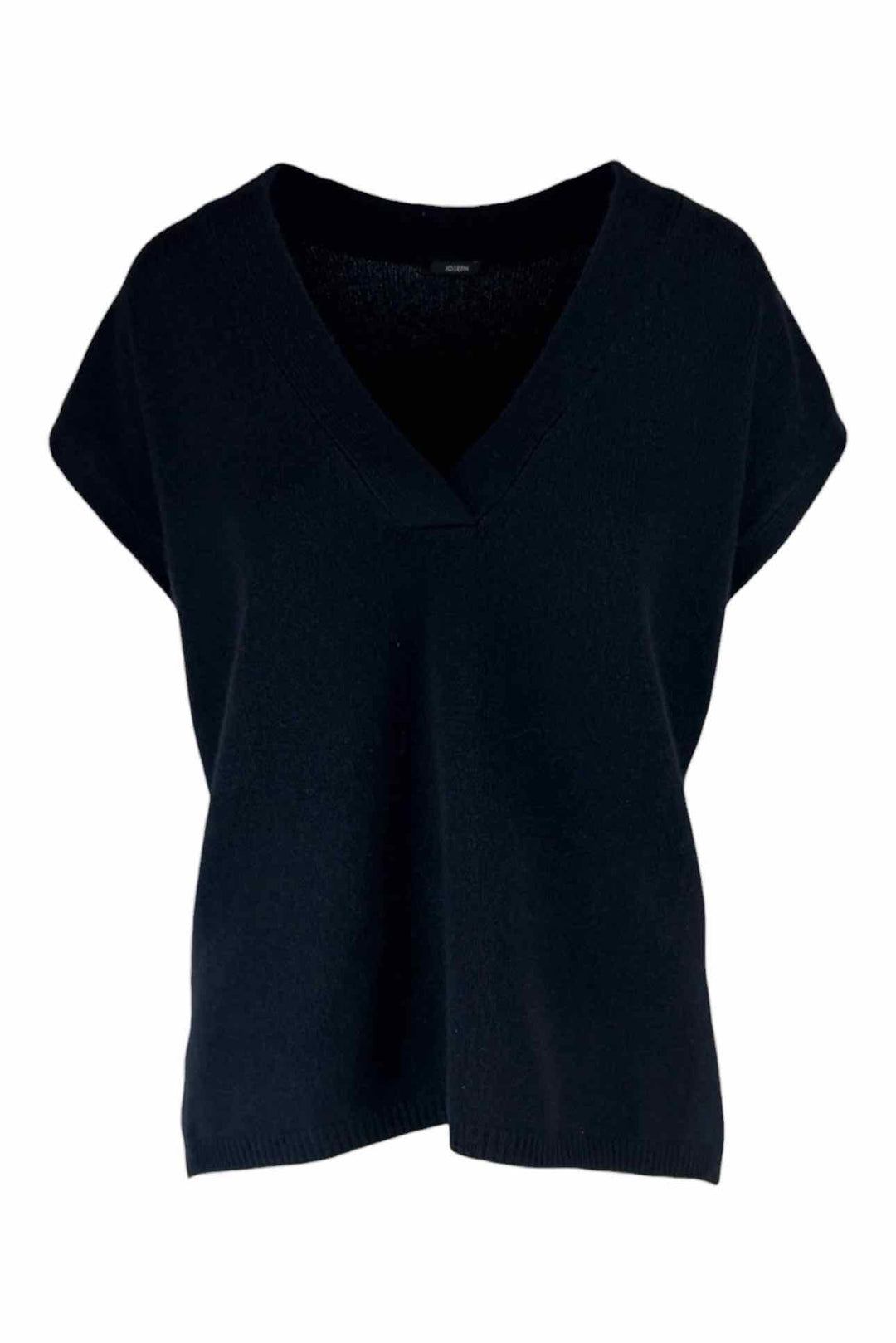 Joseph Size XS Cashmere Sweater Vest