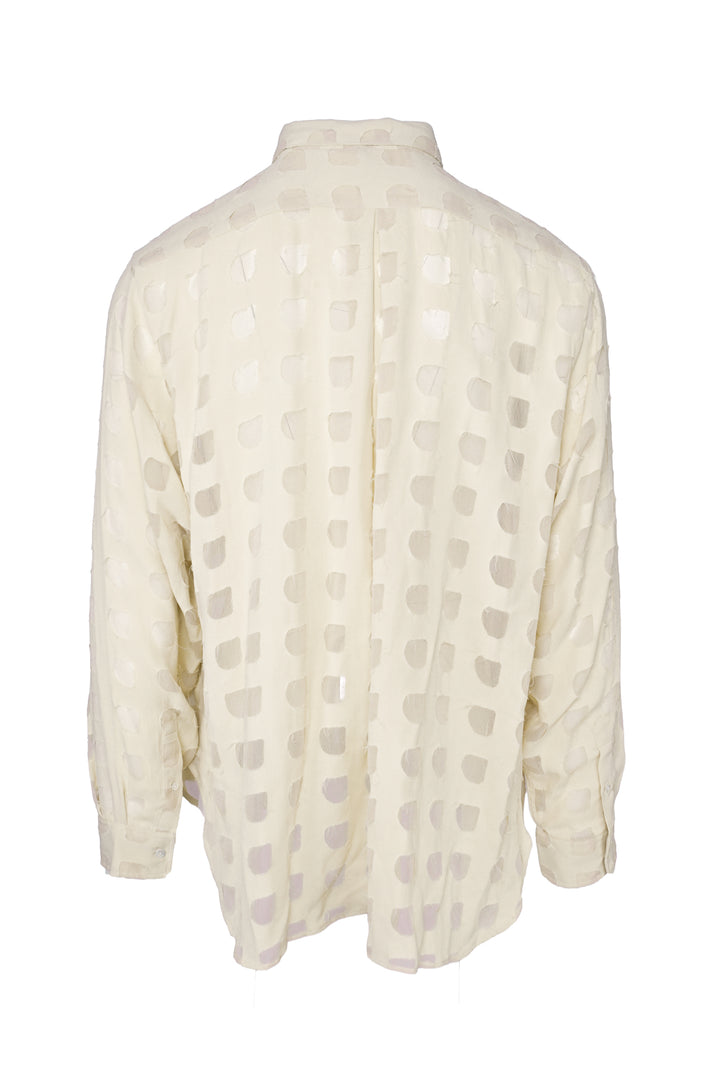 Size XXL Men's Shirt Long Sleeve