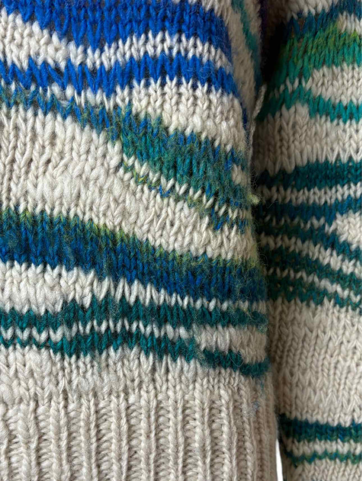 Isabel Marant Etoile Size 36 Wool Blend Sweater