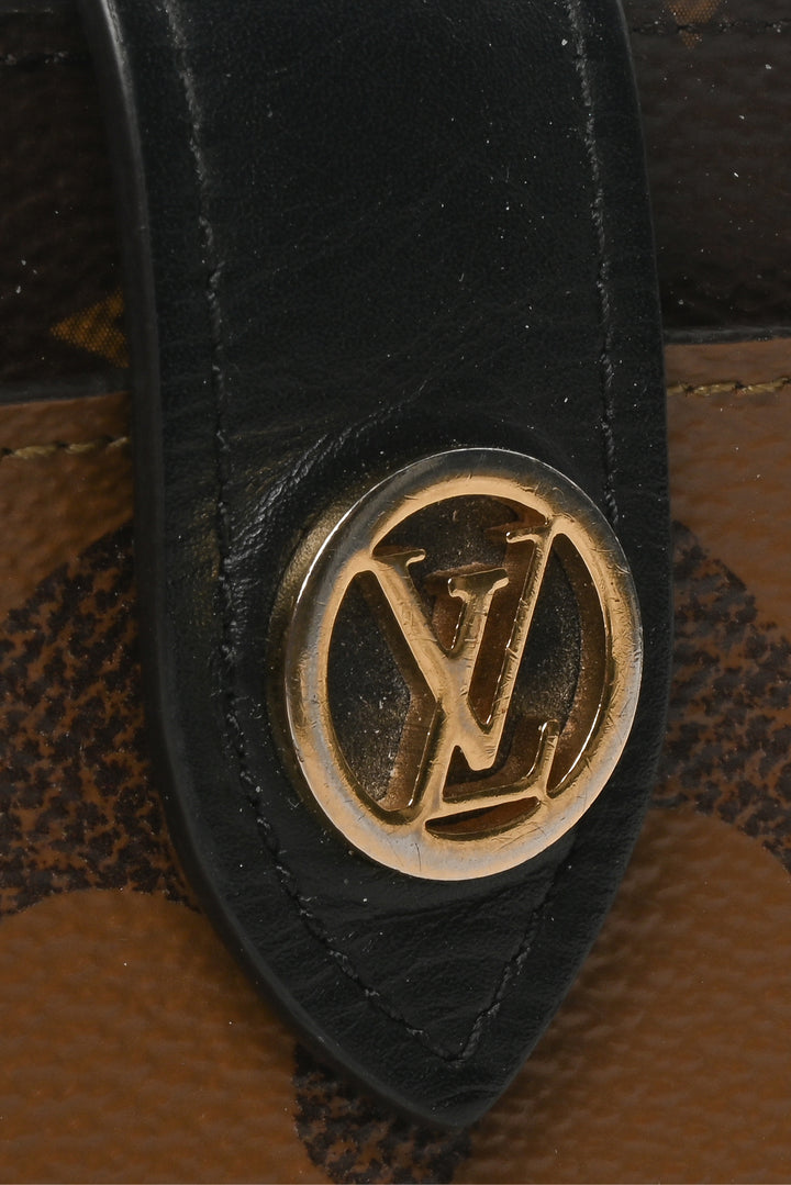 Louis Vuitton Juliette Wallet