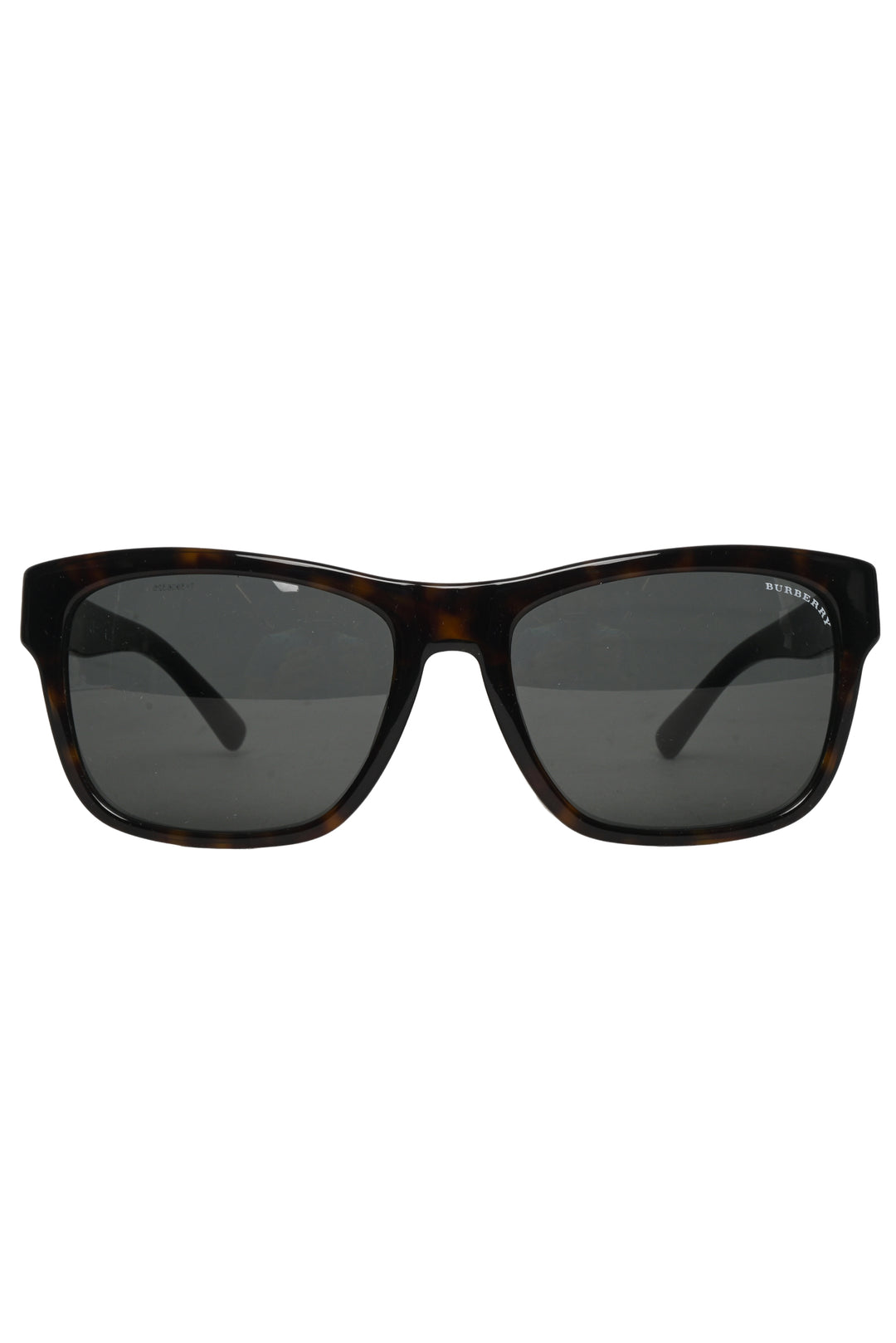 Burberry Square Frame Sunglasses