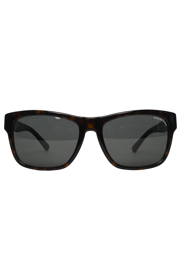 Burberry Square Frame Sunglasses