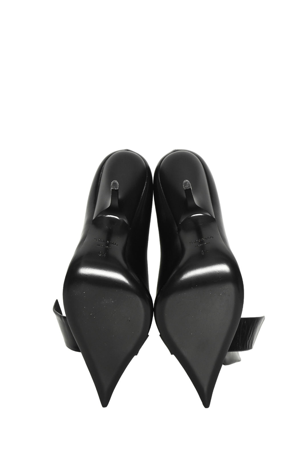 Ferragamo Size 9.5 Erisa Pumps