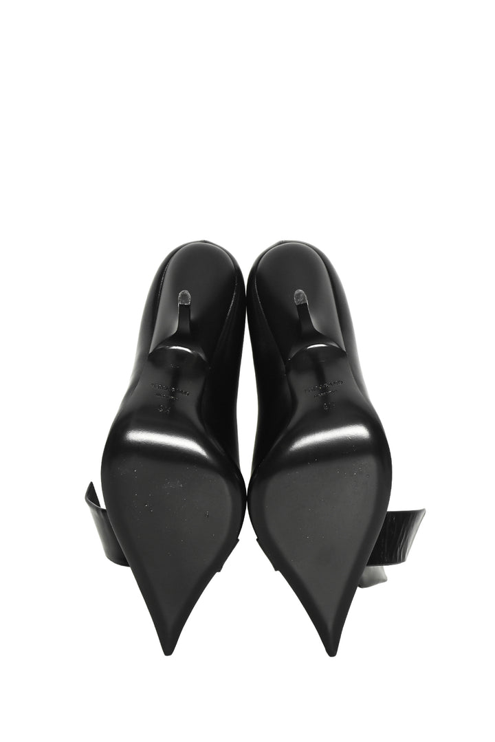 Ferragamo Size 9.5 Erisa Pumps