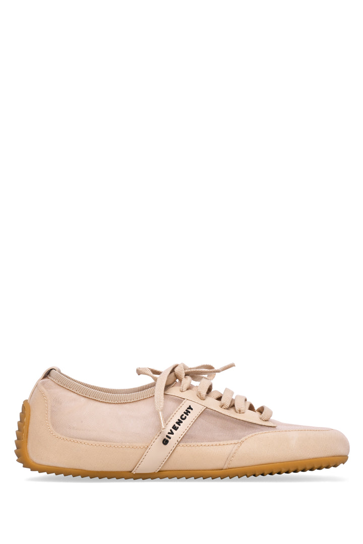 Givenchy Size 6 Mesh Slim Ballerina Sneaker
