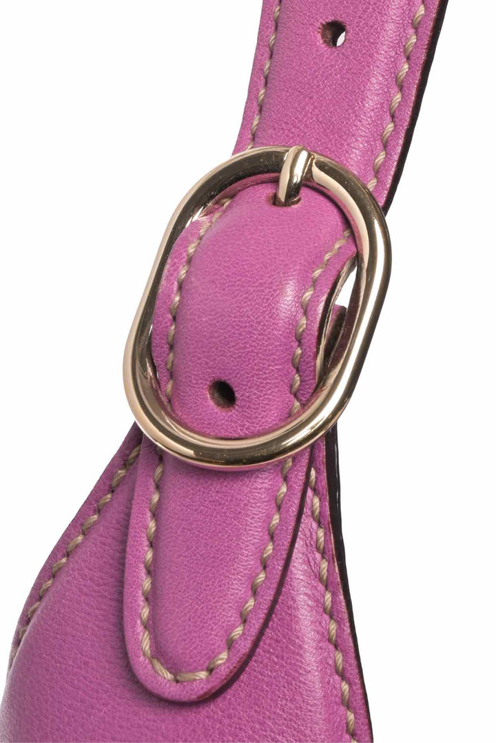 Gucci Canvas Floral Jackie Hobo