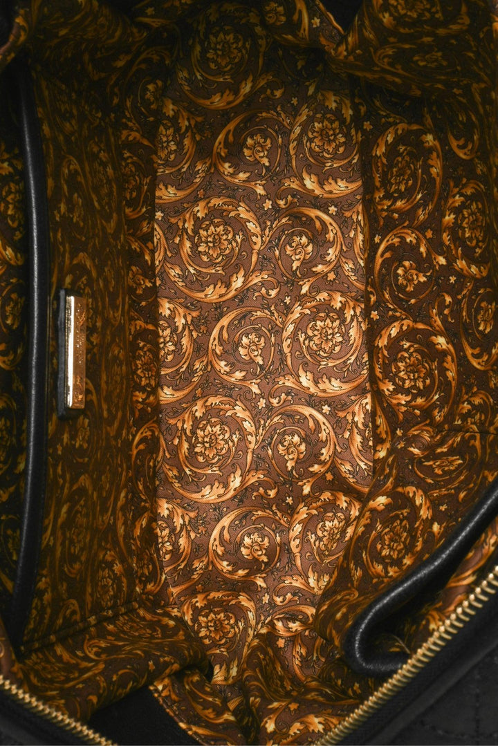Gianni Versace Shoulder Bag