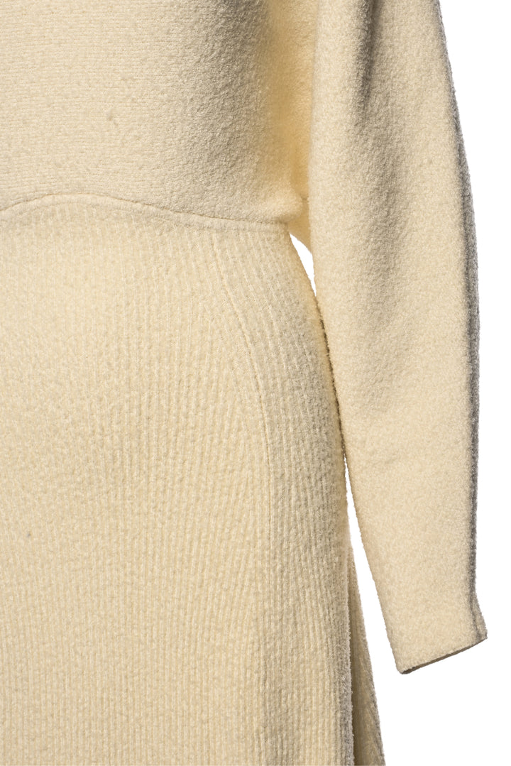 Proenza Schouler Knitted Midi Size M Dress