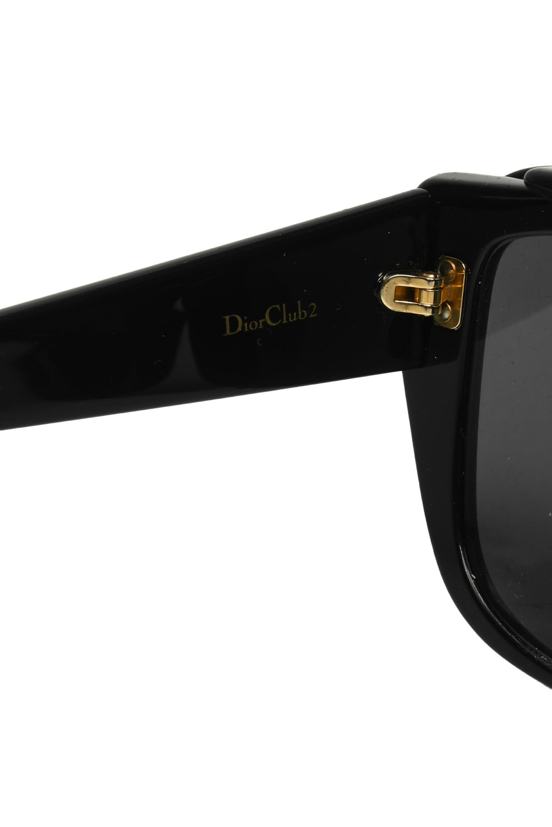 Dior J'Dior Visor Dior Club 2 Sunglasses