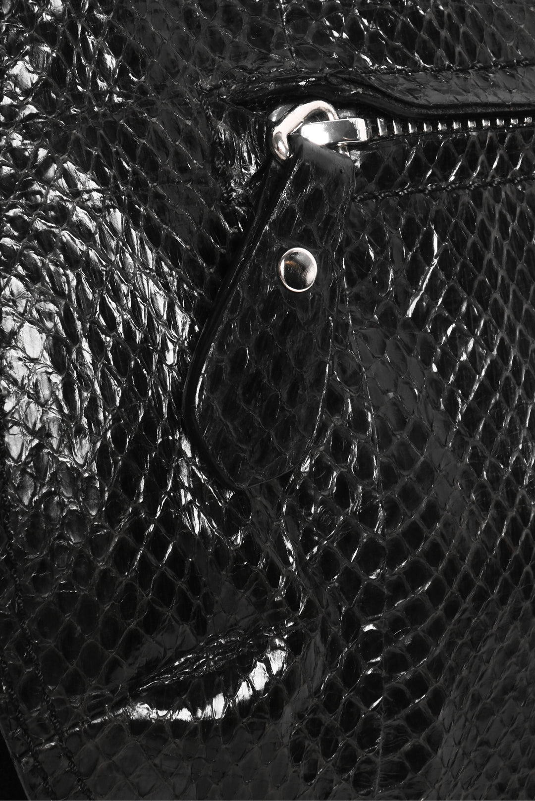 Isabel Marant Python Crossbody