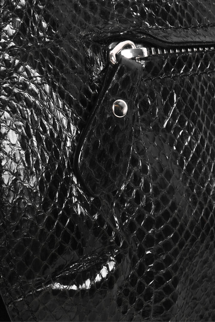 Isabel Marant Python Crossbody