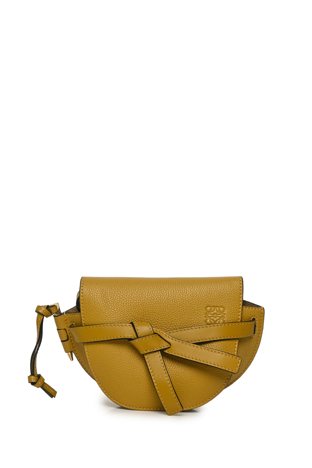 Loewe Mini Gate Crossbody