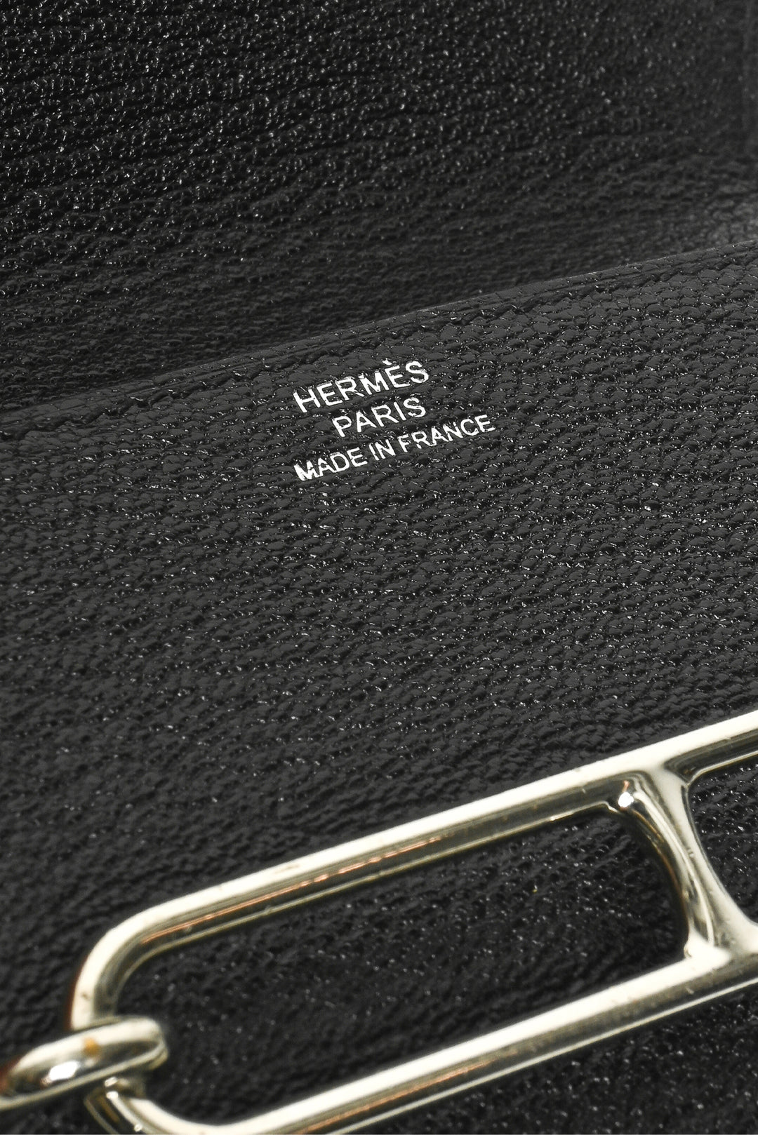 Hermes 2021 Roulis Slim Wallet