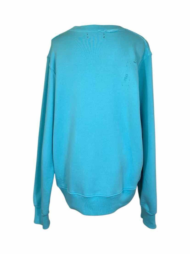 Amiri Size M Men's Sweater