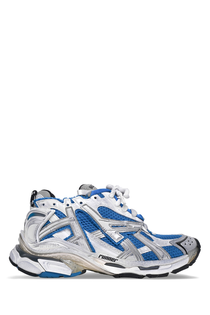 Balenciaga Size 38 Runner Sneaker