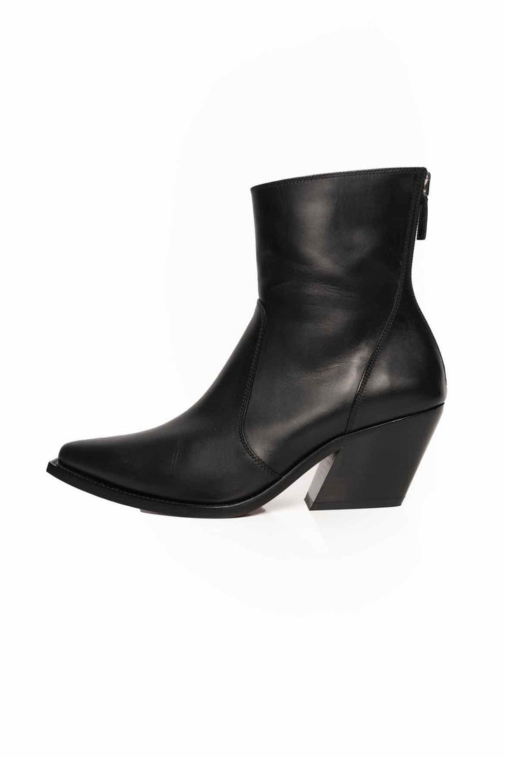 Givenchy Size 38 Ankle Boots