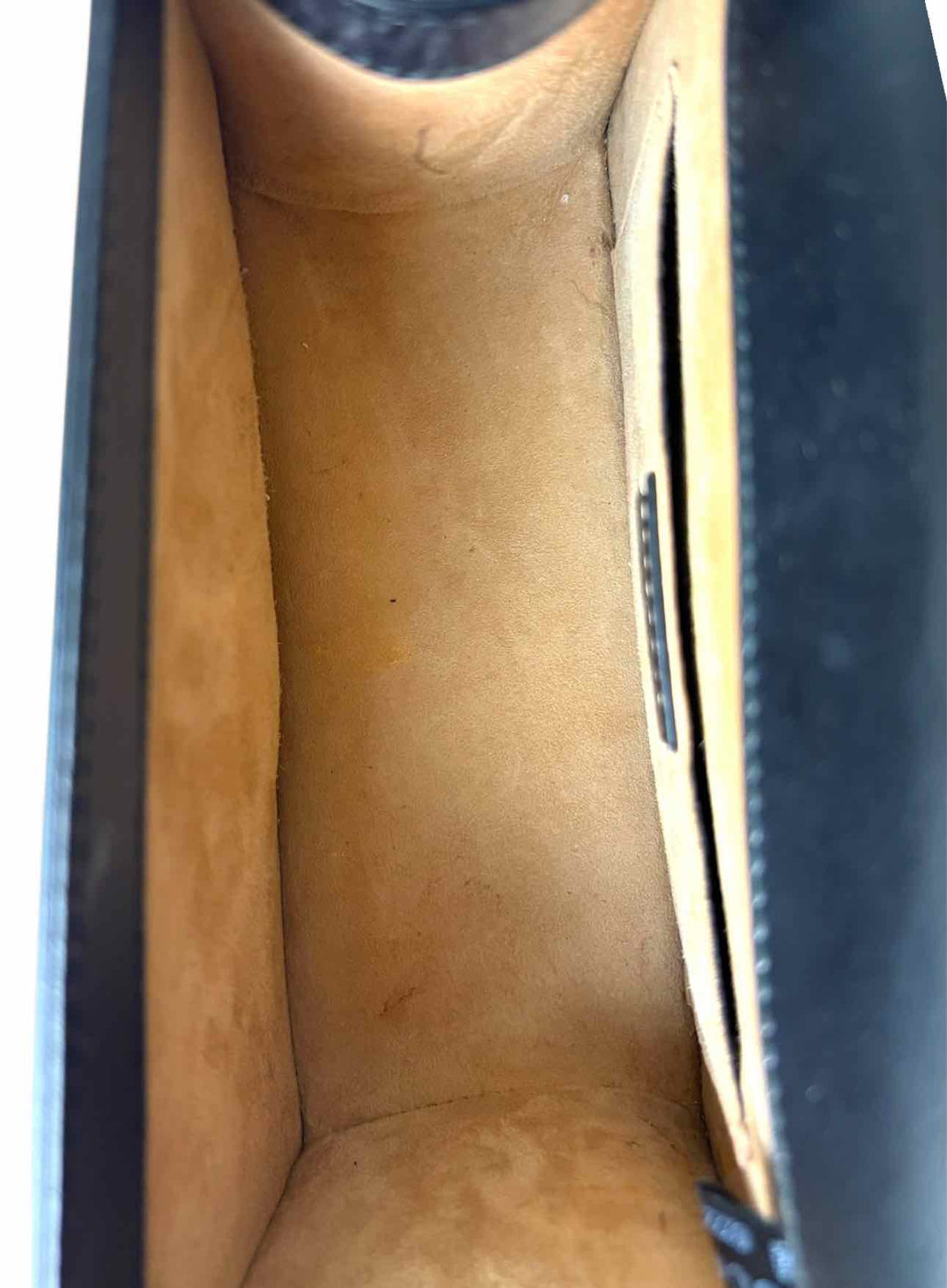 Gucci Sylvie  Mini Web Stripe Leather Purse