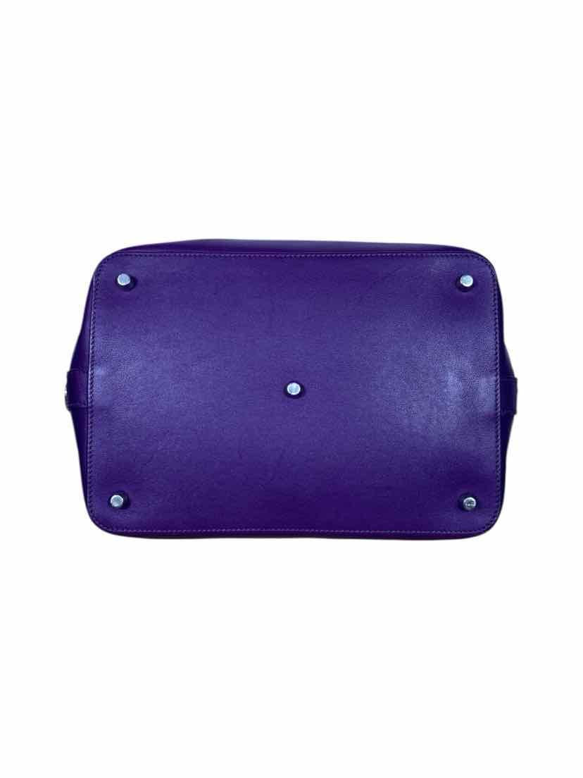 Hermes Swift Toolbox 26 Purse