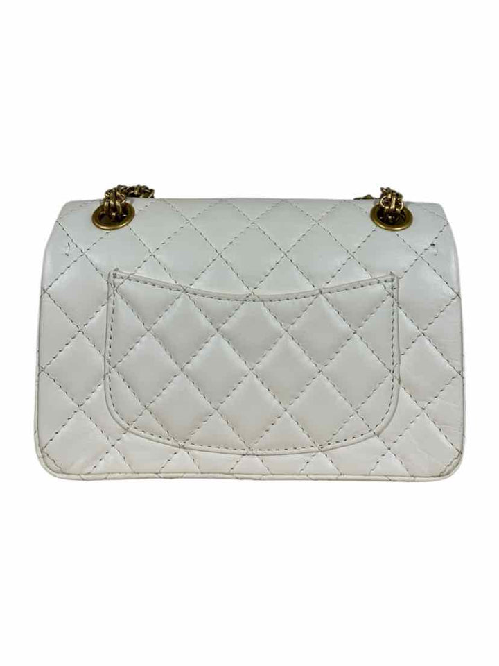 Chanel 2.55 Reissue Mini Flap Bag