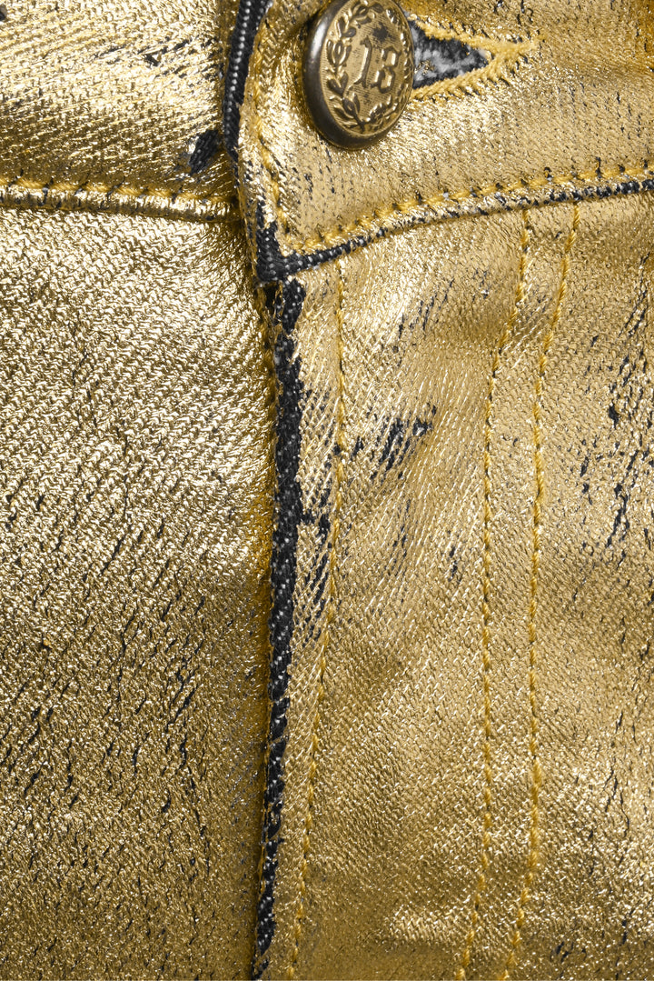 R13 Size 25 Boy Straight Jeans