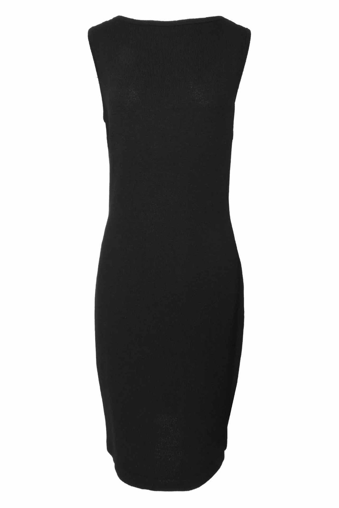 St. John Size 10 Essentials Knit Dress