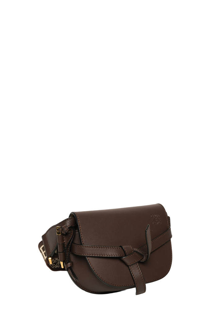 Loewe Gate Dual Mini Crossbody Bag