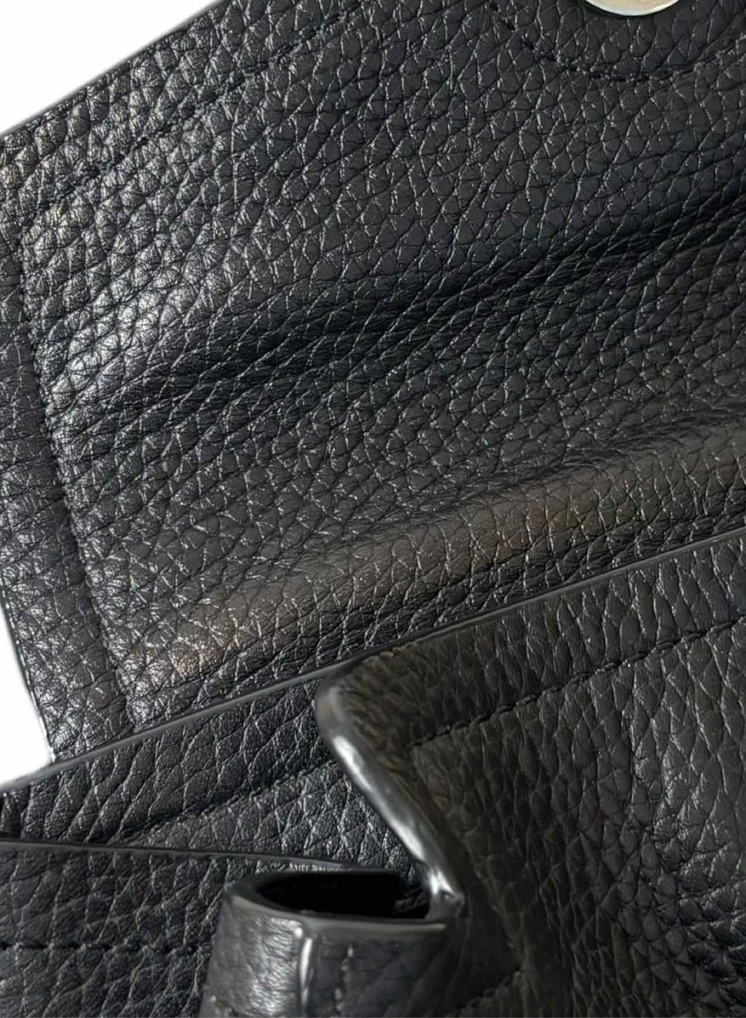 Marc by Marc Jacobs Turnlock Bowler Purse