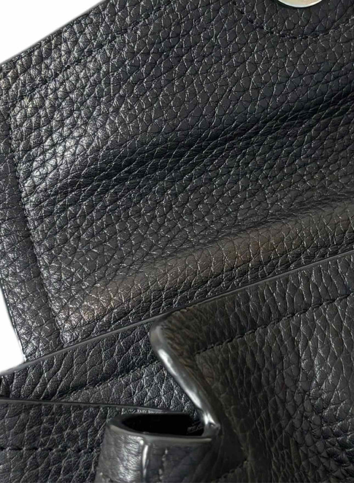 Marc by Marc Jacobs Turnlock Bowler Purse