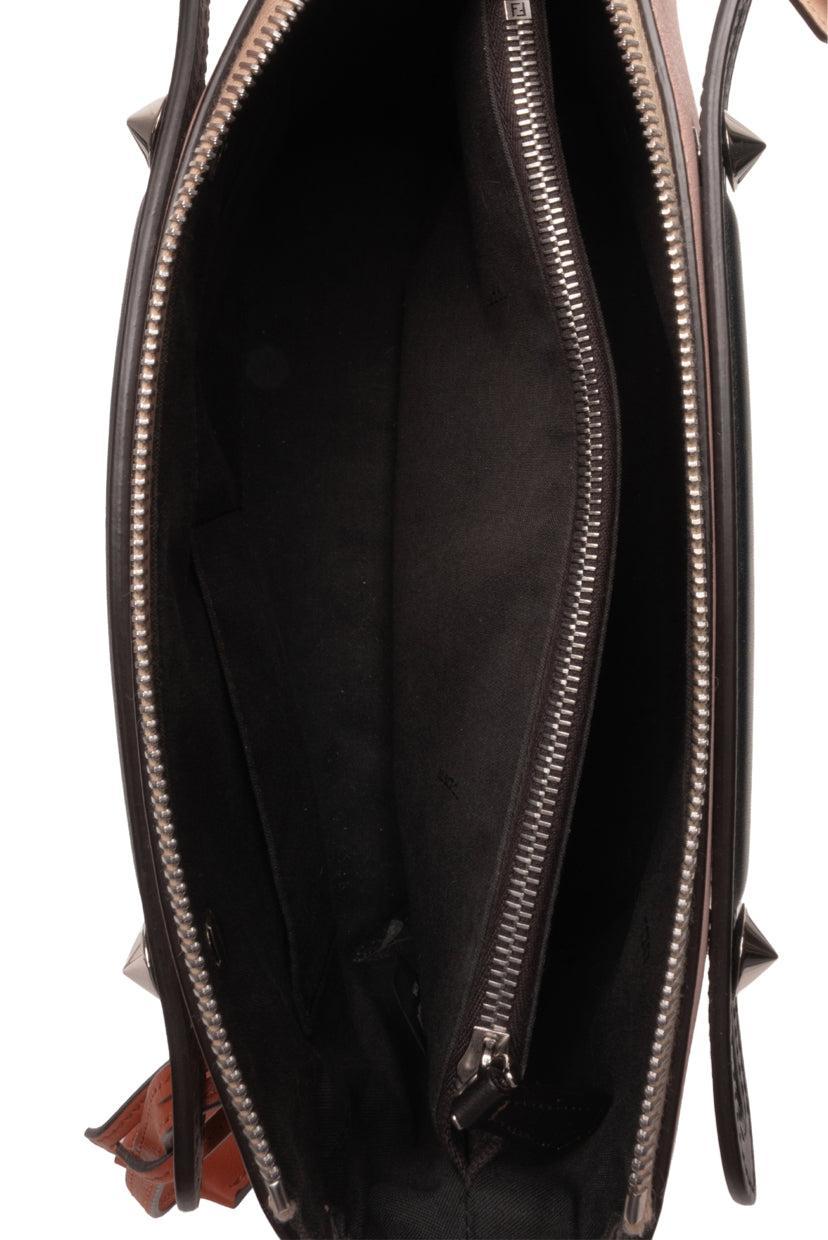 Fendi Medium By The Way Bag