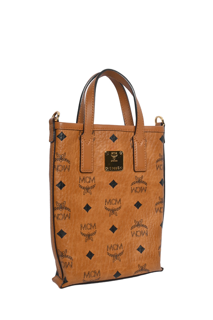 MCM Mini Crossbody
