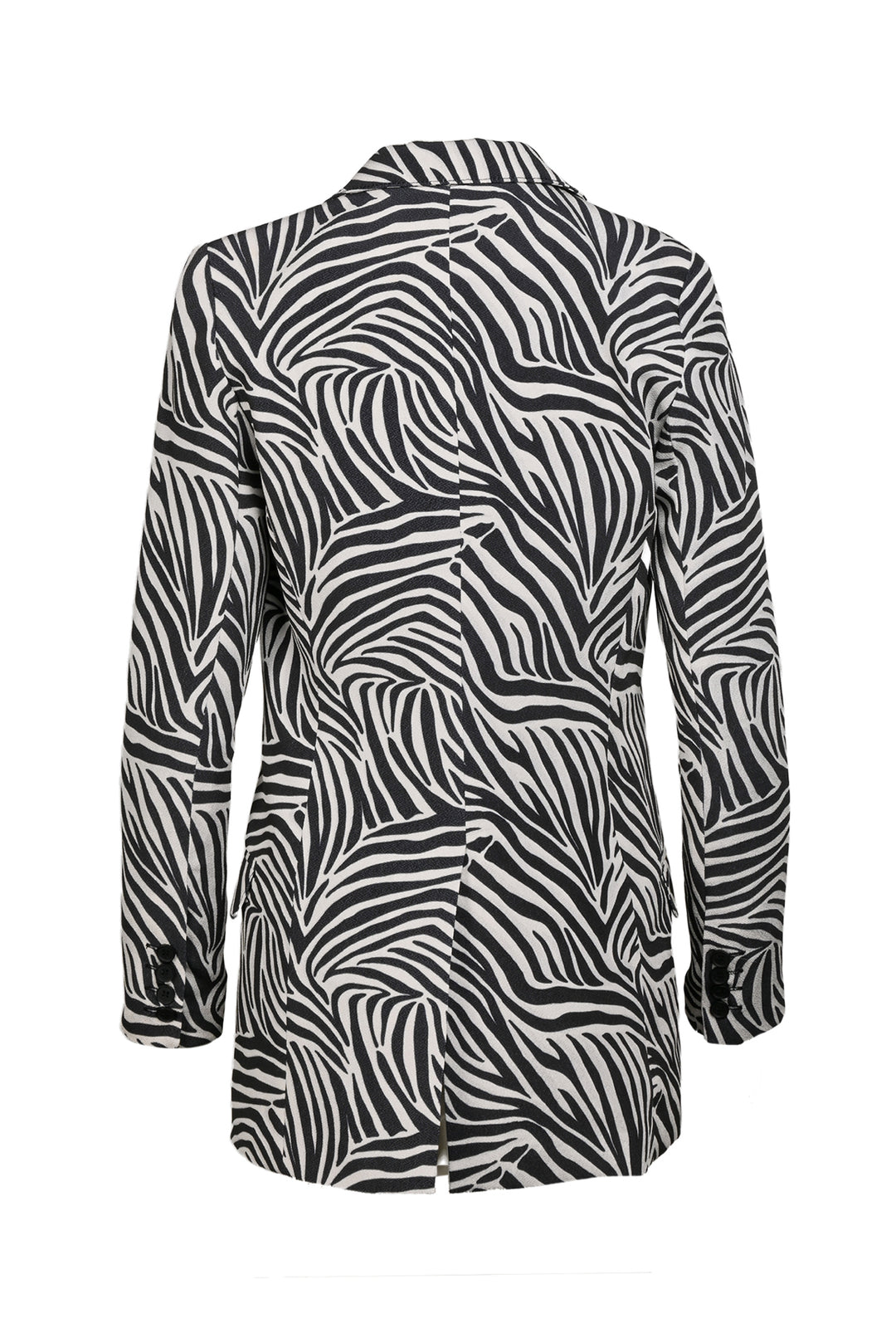 Smythe Size 6 Blazer