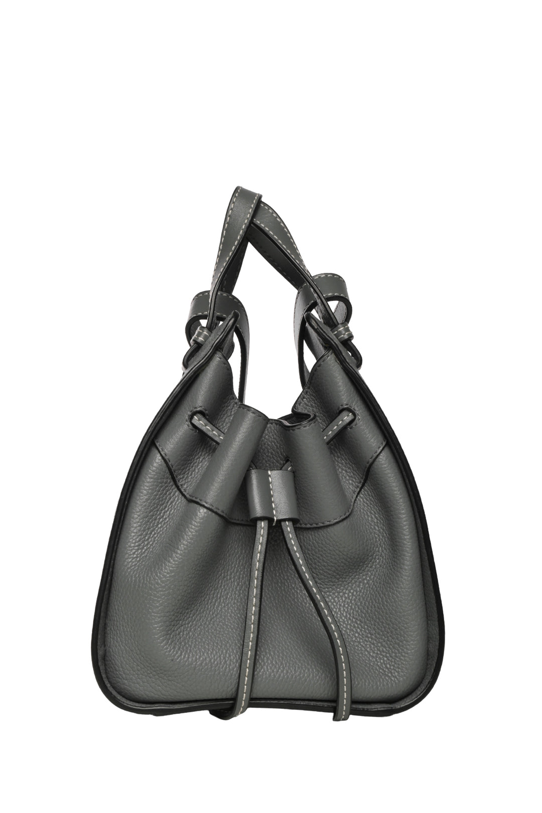 Loewe Mini Hammock Drawstring Crossbody