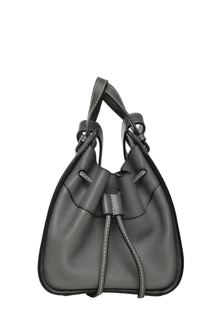 Loewe Mini Hammock Drawstring Crossbody
