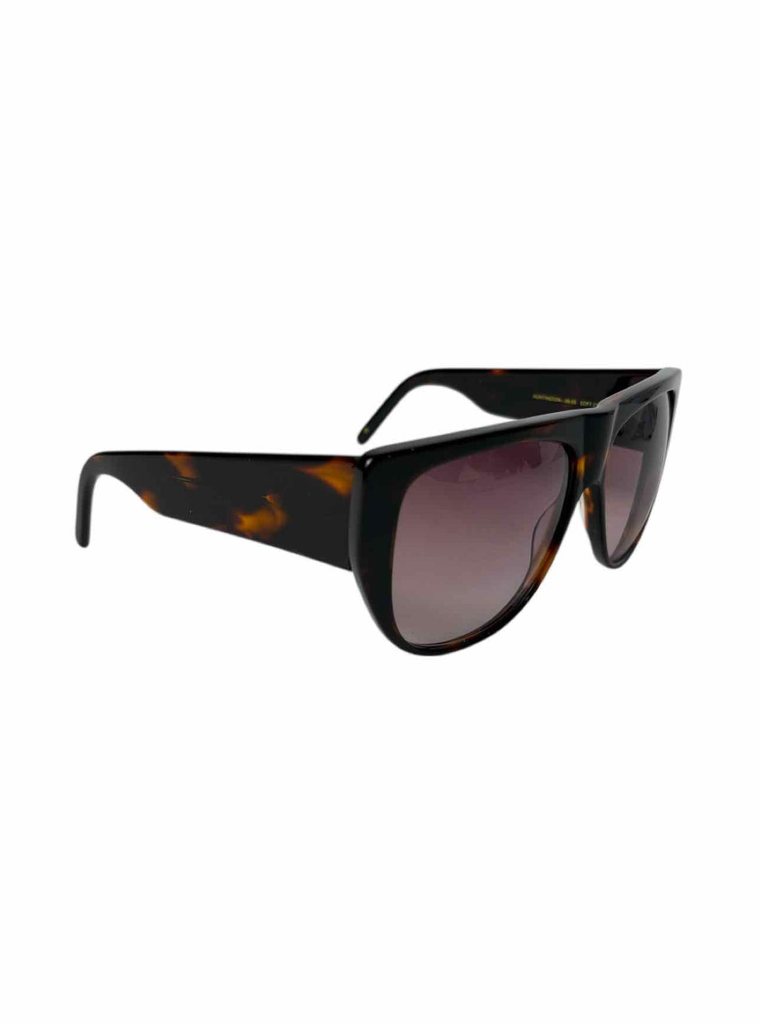 Entourage of 7 Huntington Eyewear