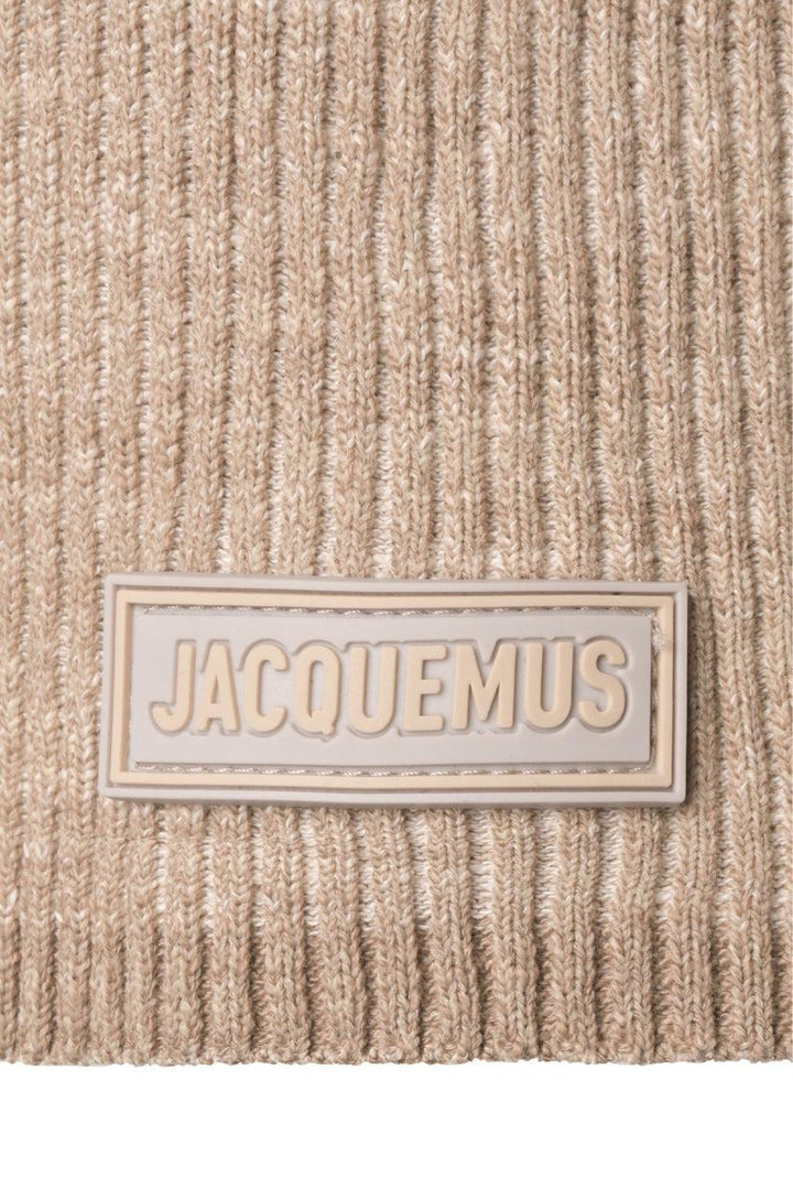 Jacquemus Size L Ribbed Sweater