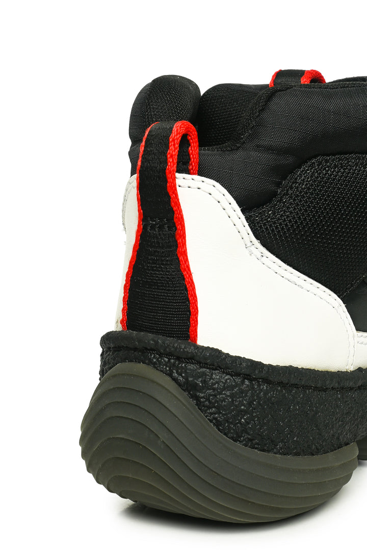 Alexander Wang Size 37 A1 Hiker Sneaker