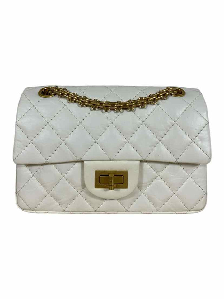 Chanel 2.55 Reissue Mini Flap Bag