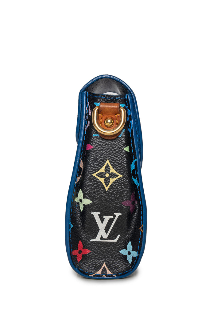 Louis Vuitton Monogram Multi-color Heartbreaker Crossbody