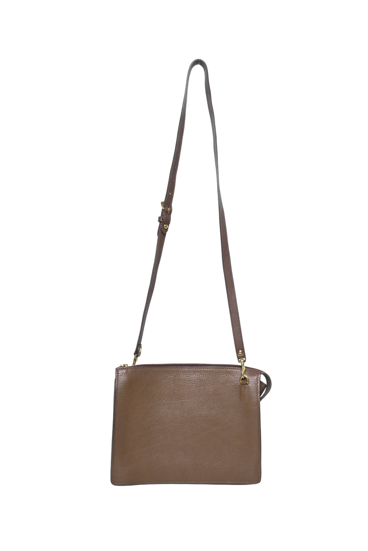 Lotuff The Tripp II Crossbody