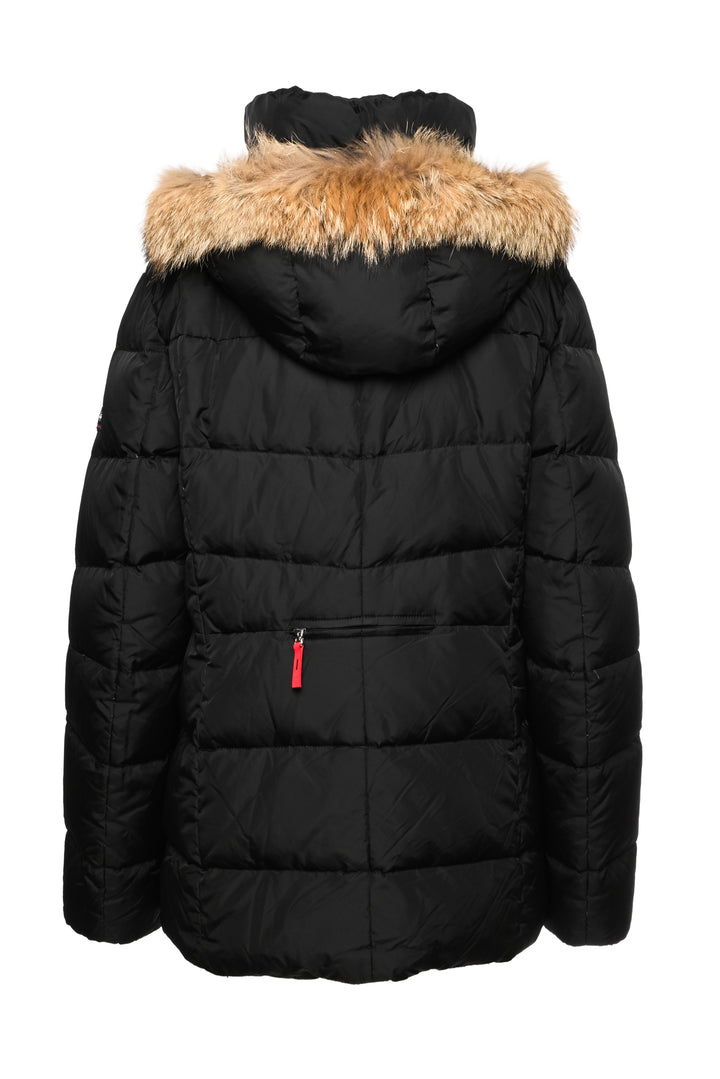 Bogner Fire + Ice Size 10 Jodie Down Jacket