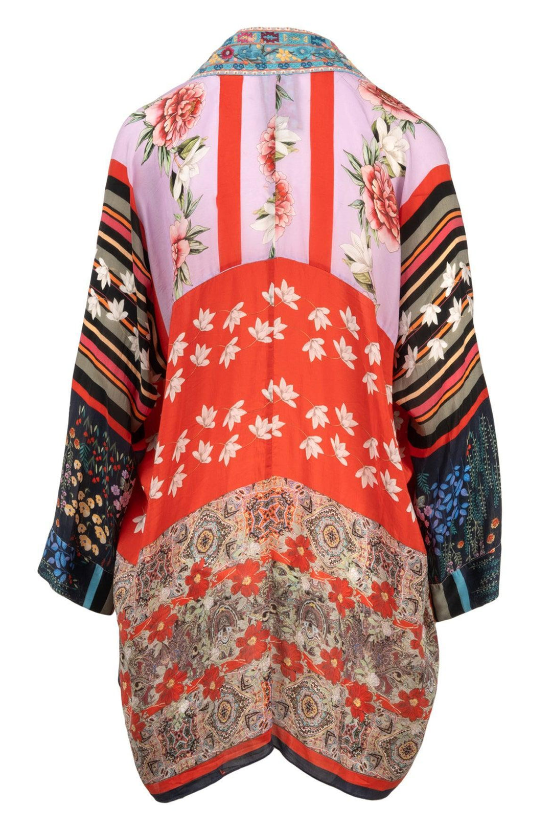 Johnny Was Size S Kimono