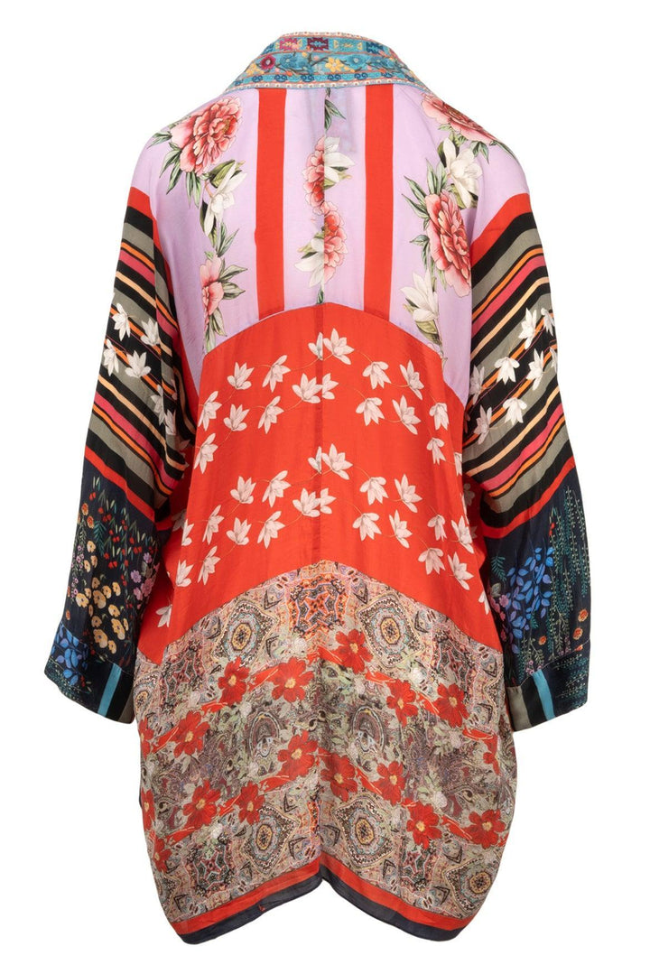 Johnny Was Size S Kimono