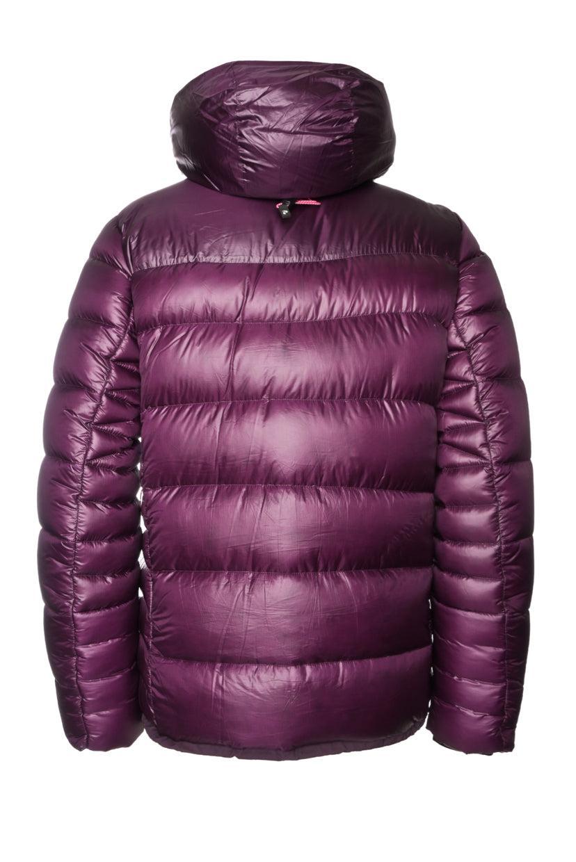 Peak Performance Size M Minus Degree Down Puffer Jacket