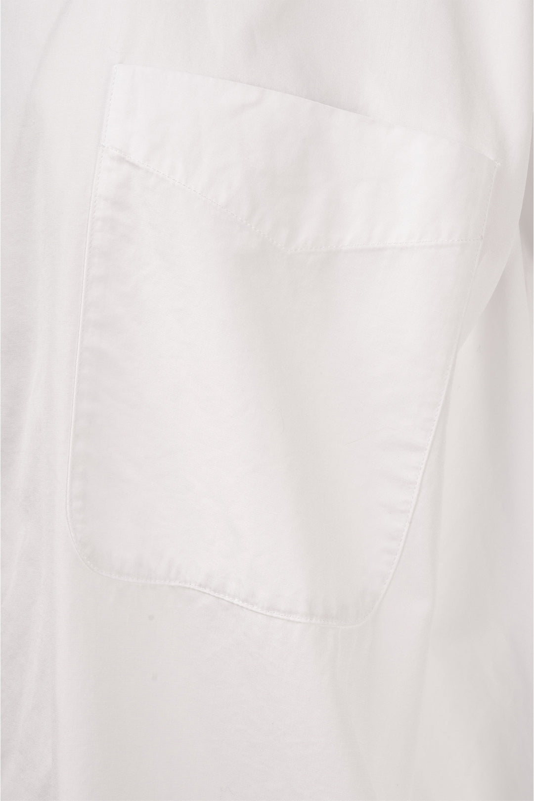 Maison Martin Margiela Size 4 Oversized Shirt