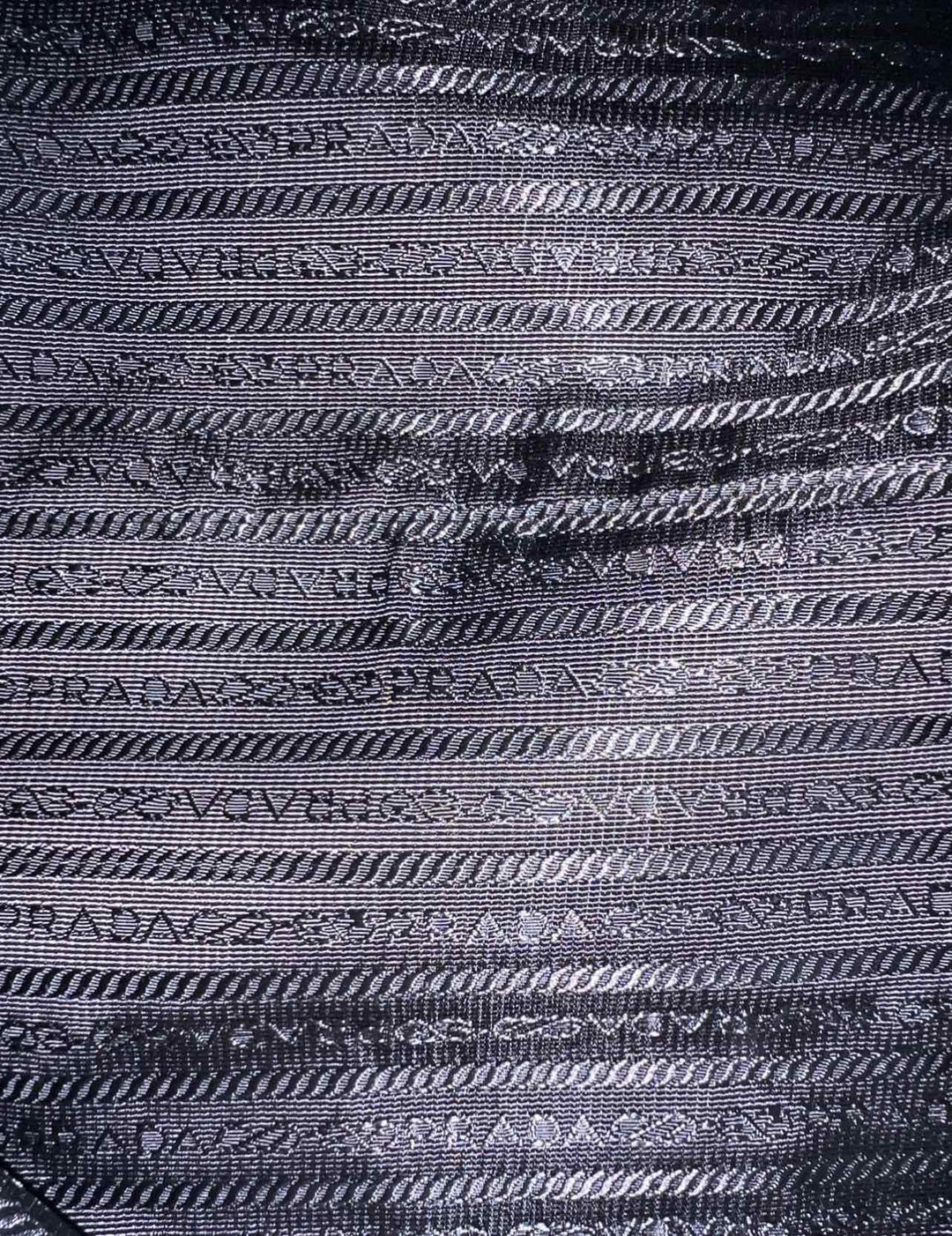 Prada Vitello Daino Convertible Tote