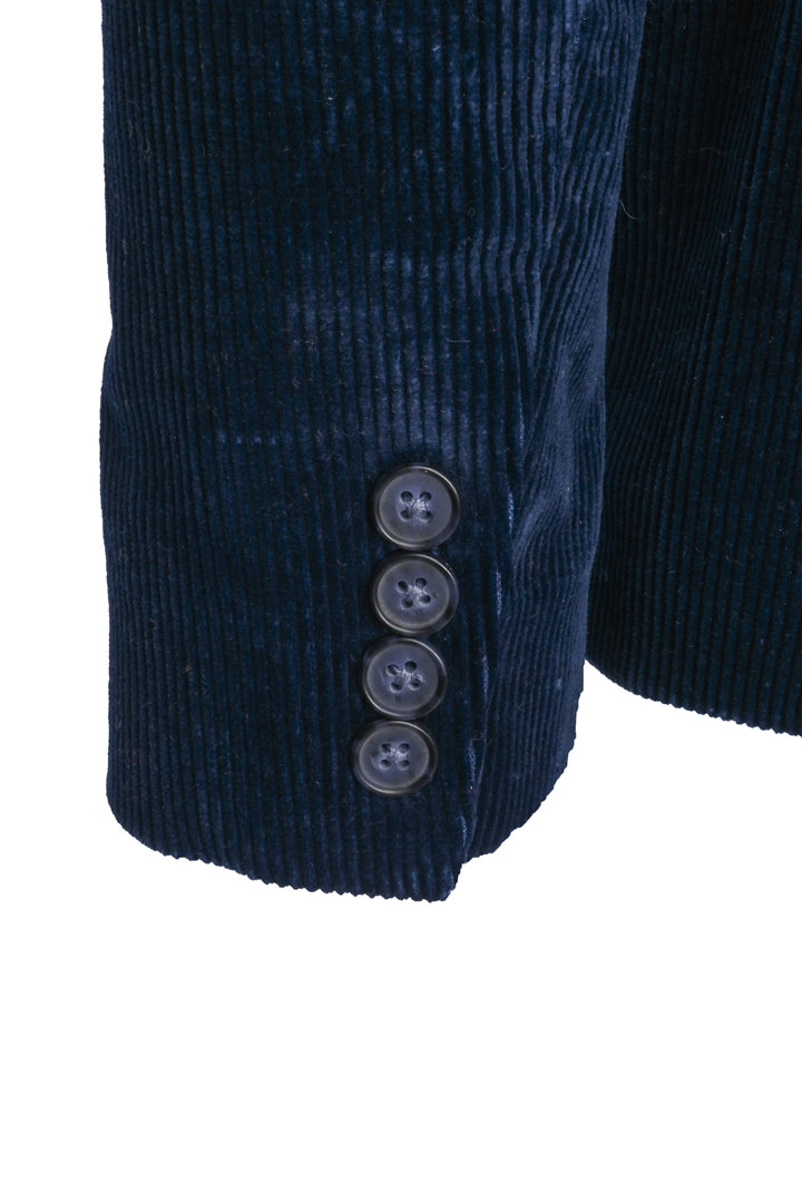 Ralph Lauren Polo Size 4 Corduroy Blazer