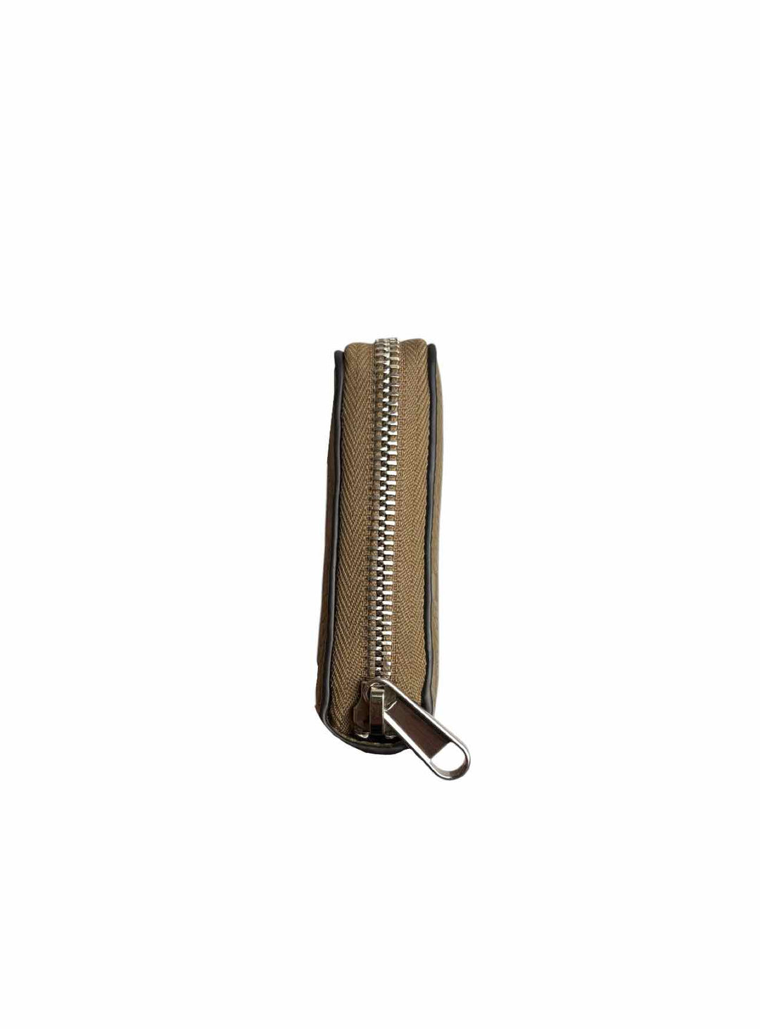 Gucci Jumbo GG Zip-around Long Wallet