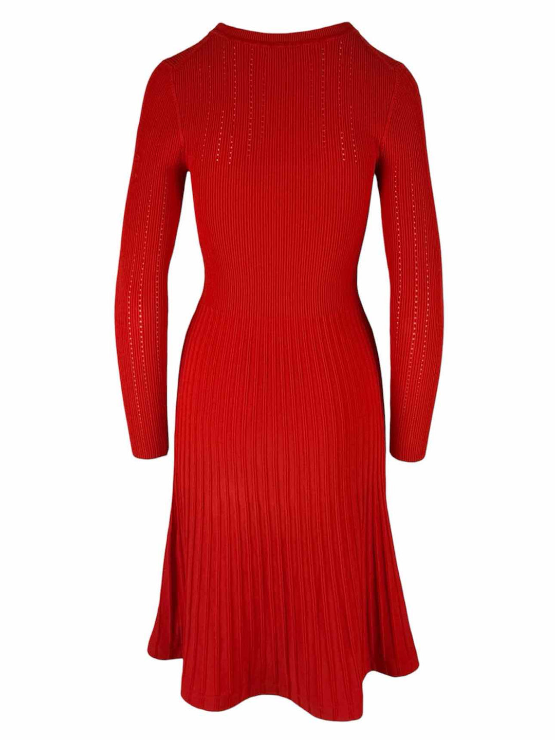 Veronica Beard Size XS Knit Midi Dress