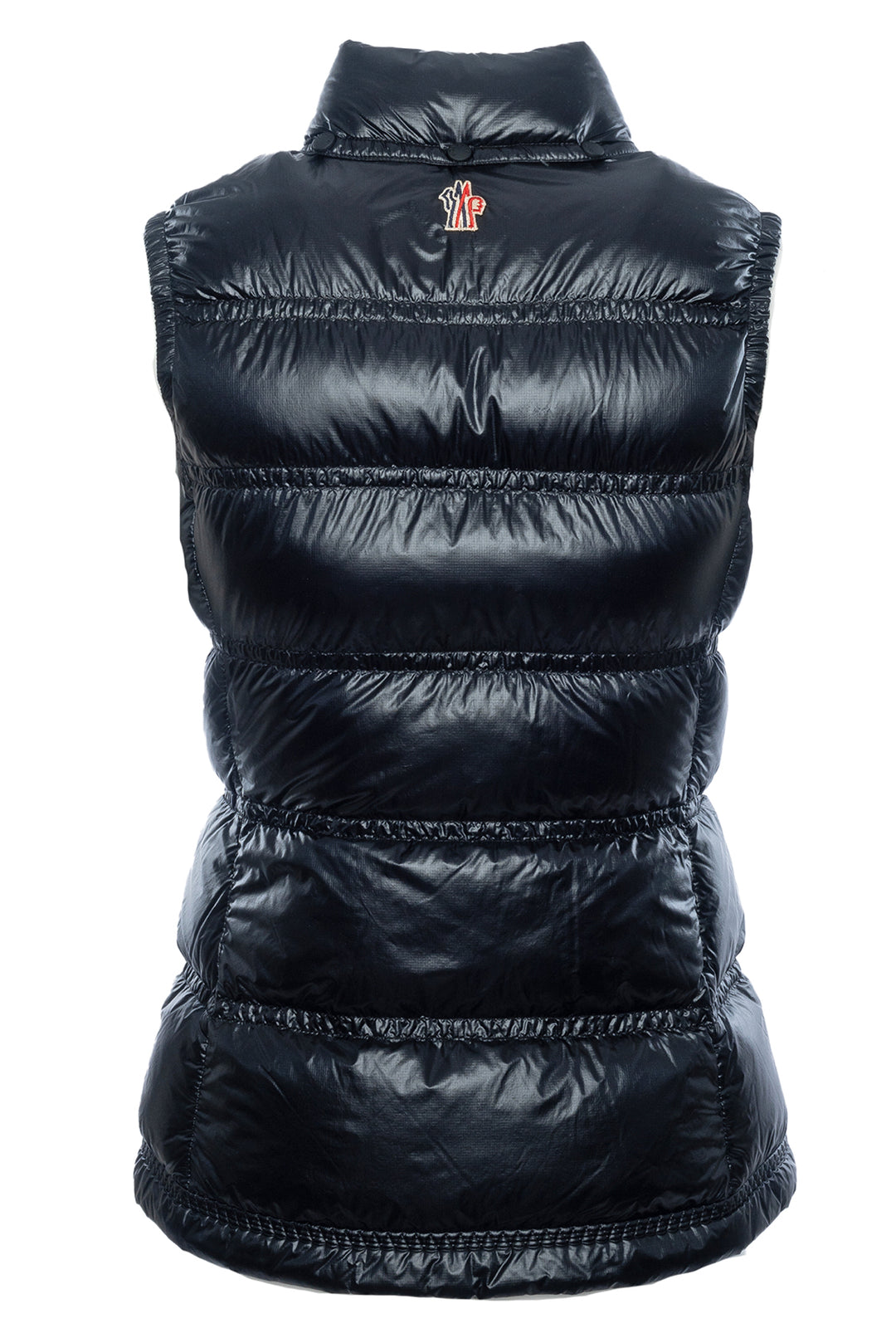 Moncler Size 0 Grenoble Neyzets Down Vest